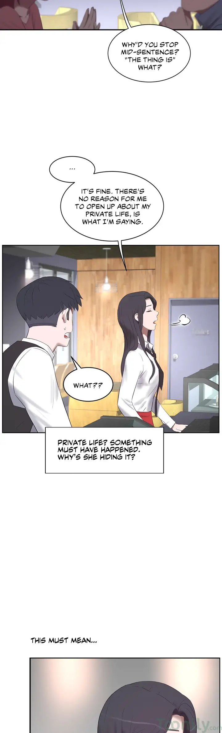 Sex Lessons - Chapter 31 [photo 23] - MangaPorn