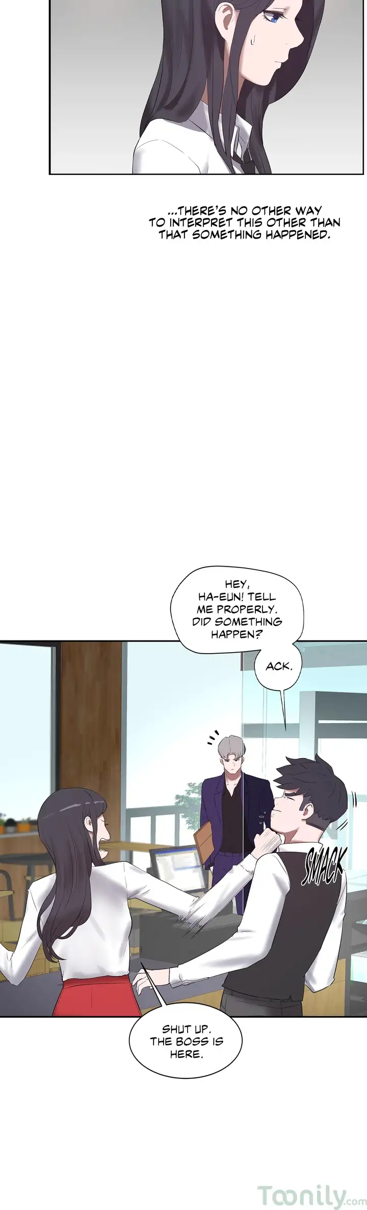 Sex Lessons - Chapter 31 [photo 24] - MangaPorn