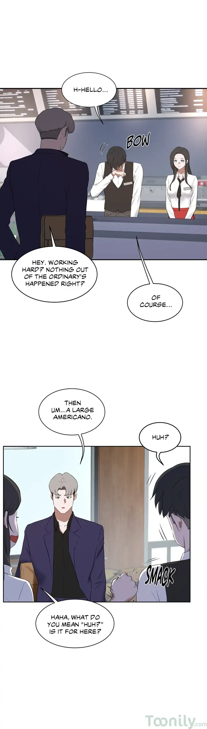 Sex Lessons - Chapter 31 [photo 25] - MangaPorn