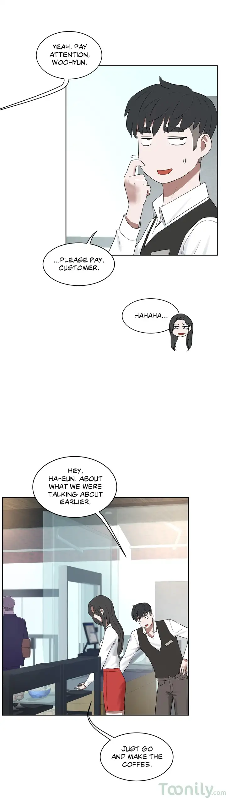 Sex Lessons - Chapter 31 [photo 26] - MangaPorn