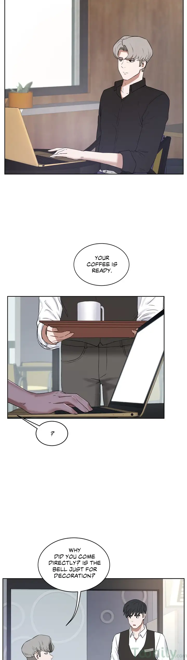 Sex Lessons - Chapter 31 [photo 28] - MangaPorn