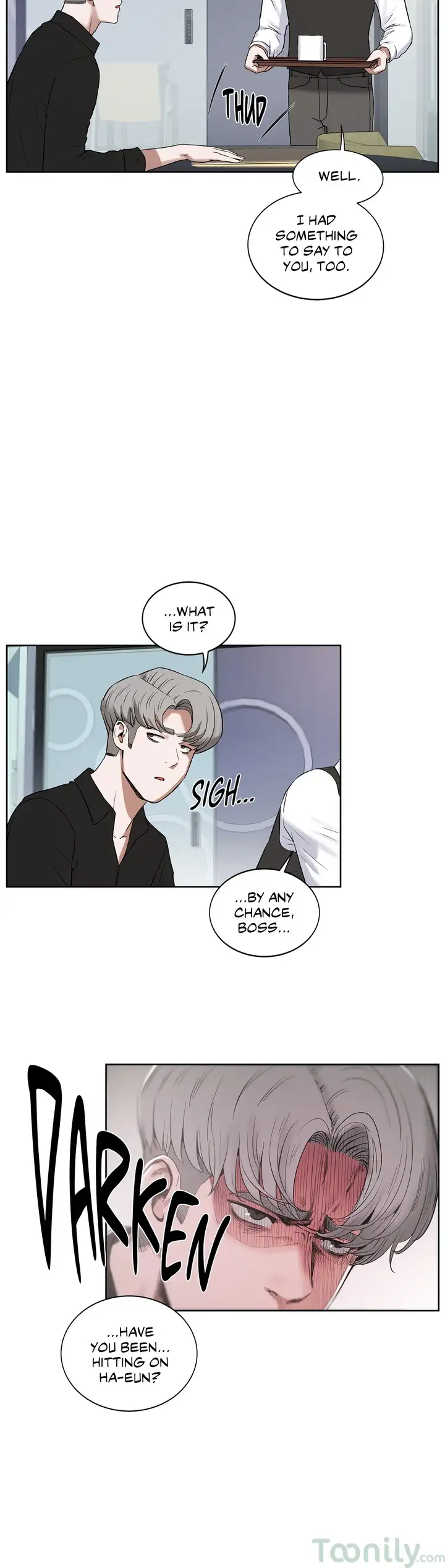 Sex Lessons - Chapter 31 [photo 29] - MangaPorn