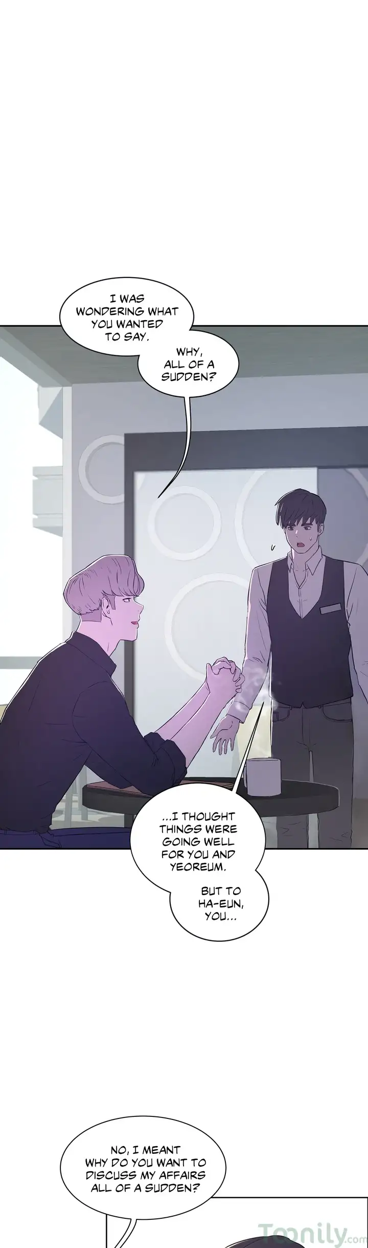 Sex Lessons - Chapter 31 [photo 30] - MangaPorn