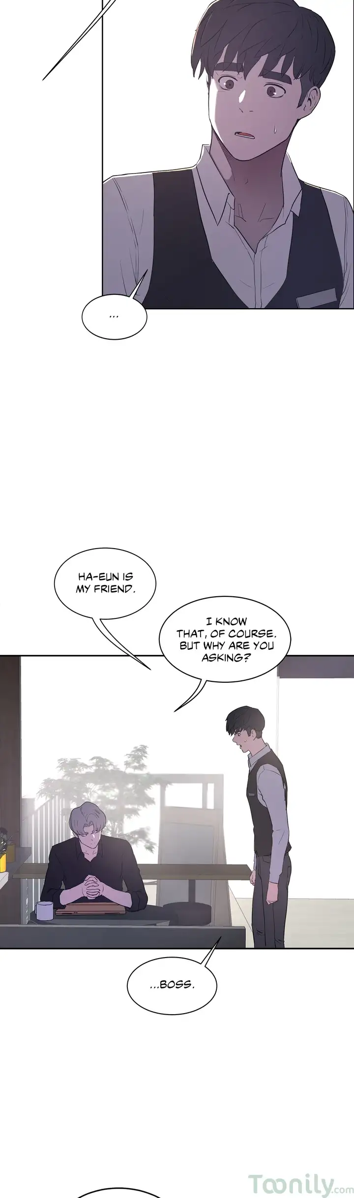 Sex Lessons - Chapter 31 [photo 31] - MangaPorn