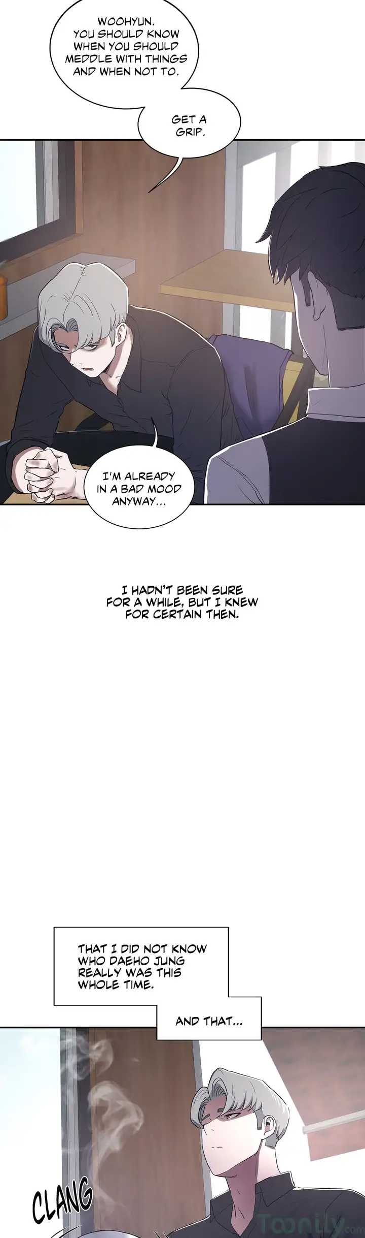 Sex Lessons - Chapter 31 [photo 32] - MangaPorn