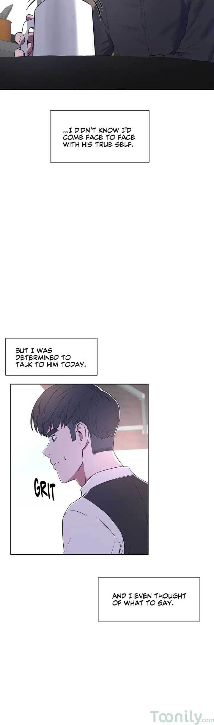 Sex Lessons - Chapter 31 [photo 33] - MangaPorn