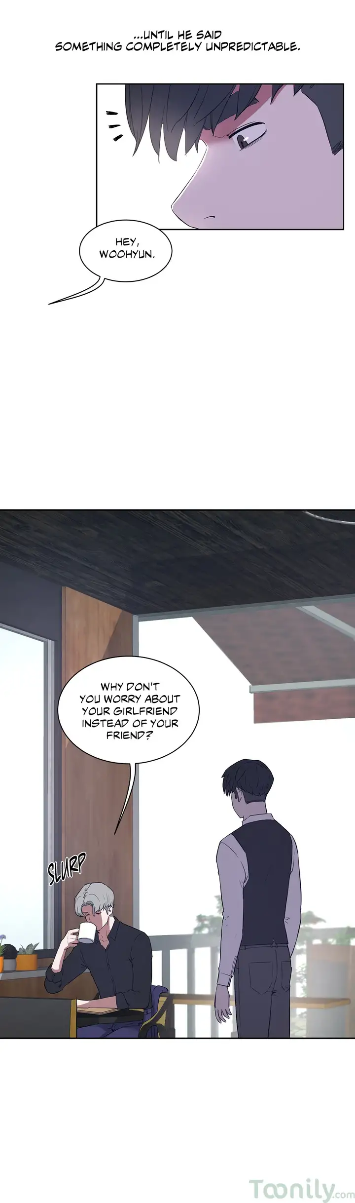 Sex Lessons - Chapter 31 [photo 34] - MangaPorn