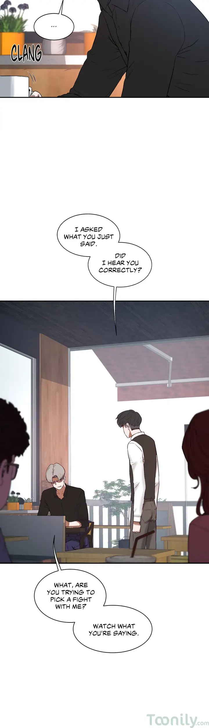 Sex Lessons - Chapter 31 [photo 36] - MangaPorn
