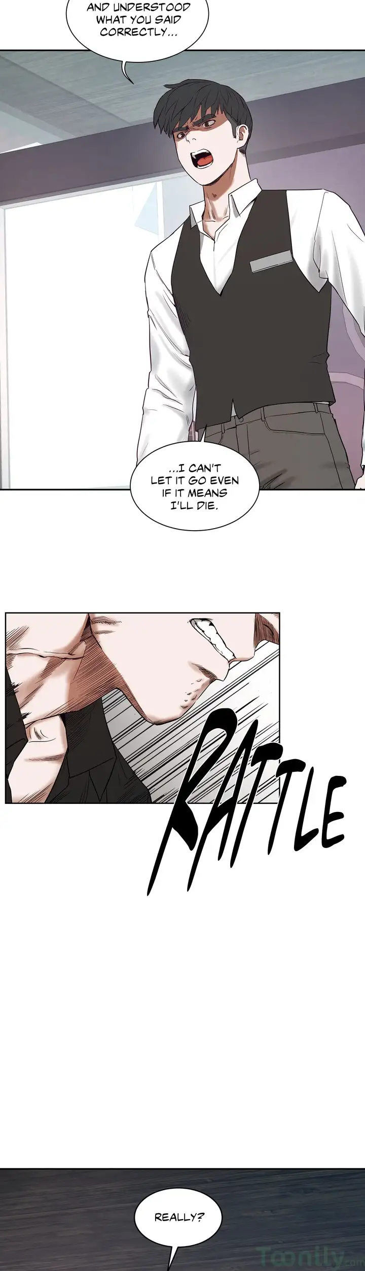 Sex Lessons - Chapter 31 [photo 38] - MangaPorn