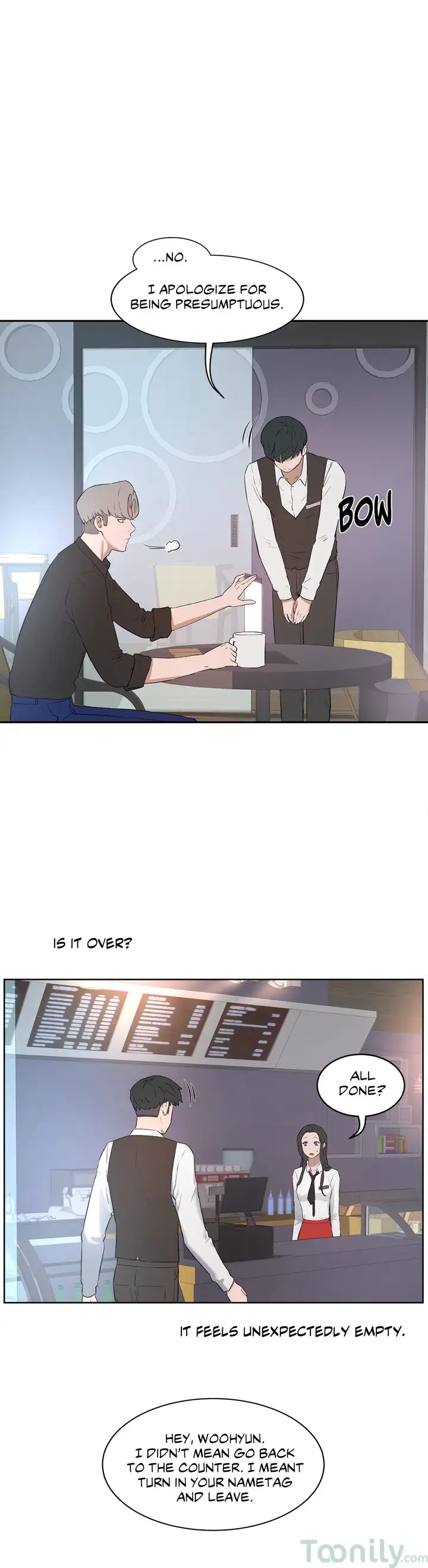 Sex Lessons - Chapter 32 [photo 11] - MangaPorn