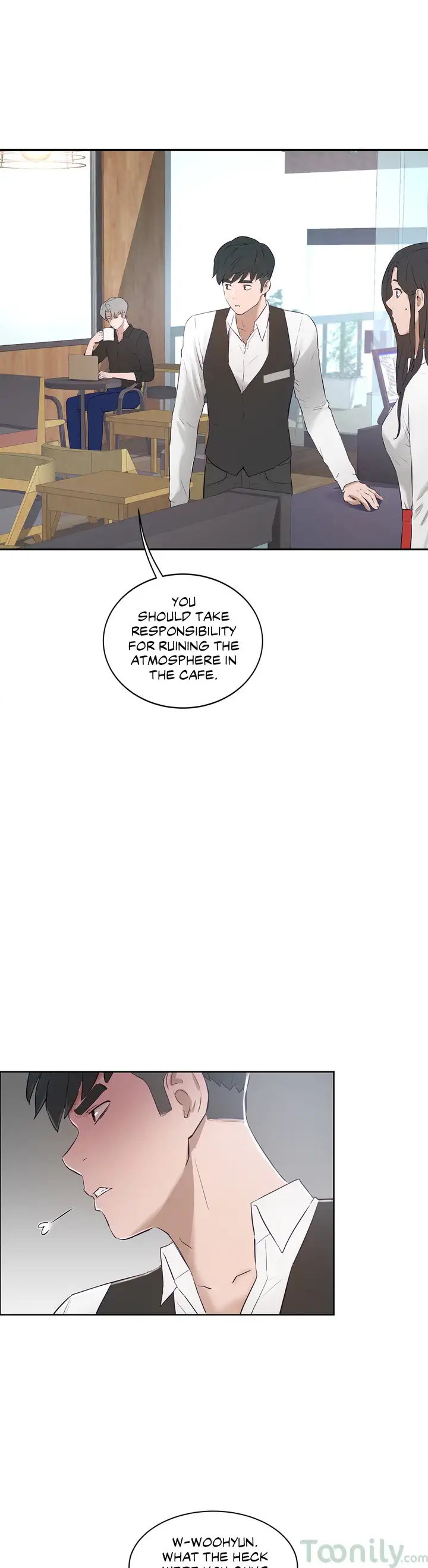 Sex Lessons - Chapter 32 [photo 12] - MangaPorn