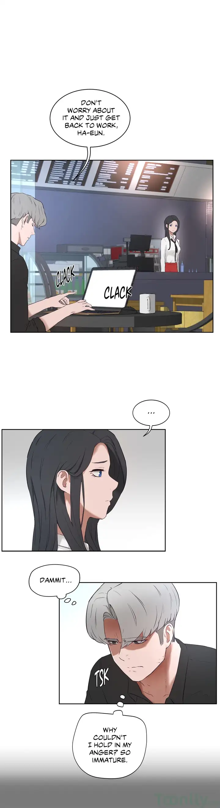 Sex Lessons - Chapter 32 [photo 14] - MangaPorn
