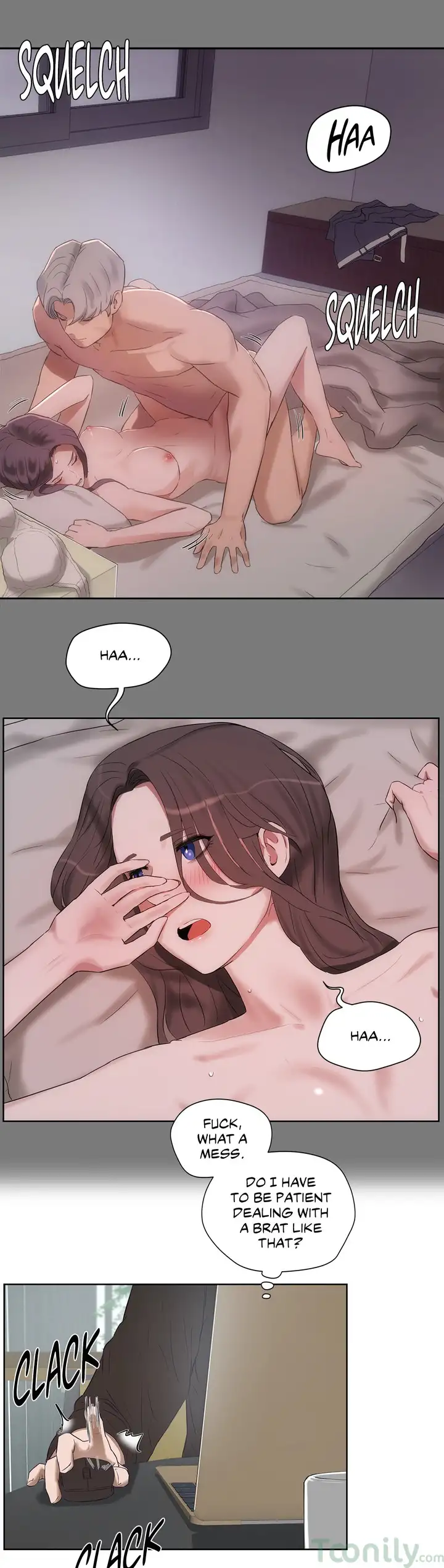 Sex Lessons - Chapter 32 [photo 15] - MangaPorn