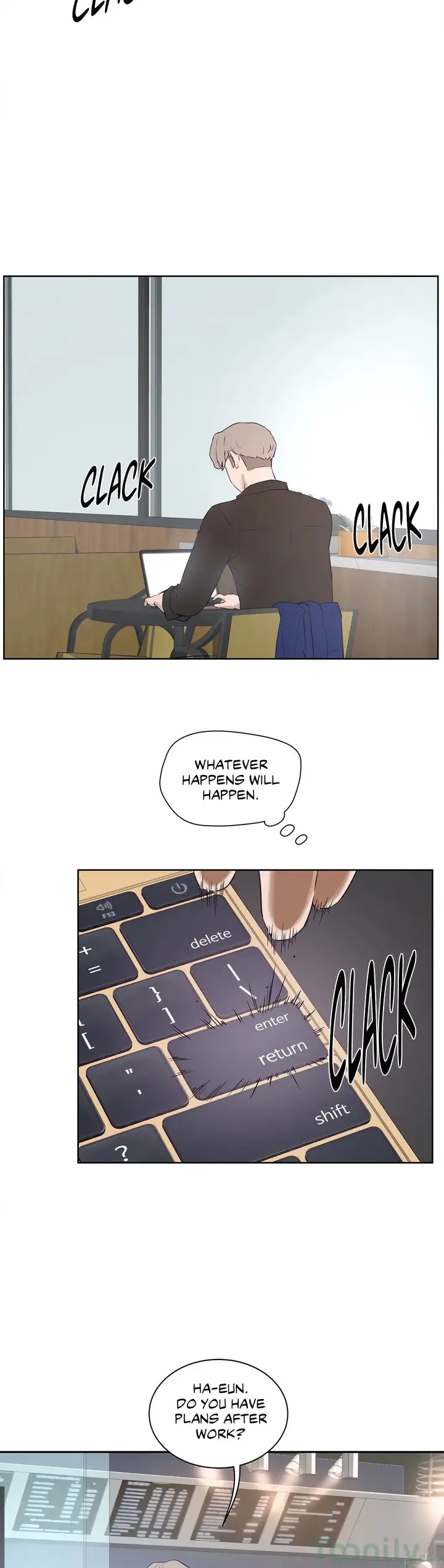 Sex Lessons - Chapter 32 [photo 16] - MangaPorn