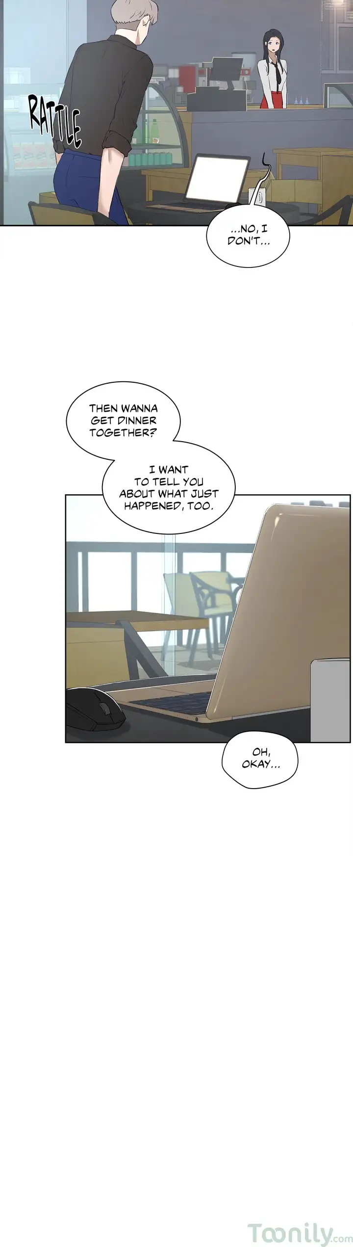 Sex Lessons - Chapter 32 [photo 17] - MangaPorn
