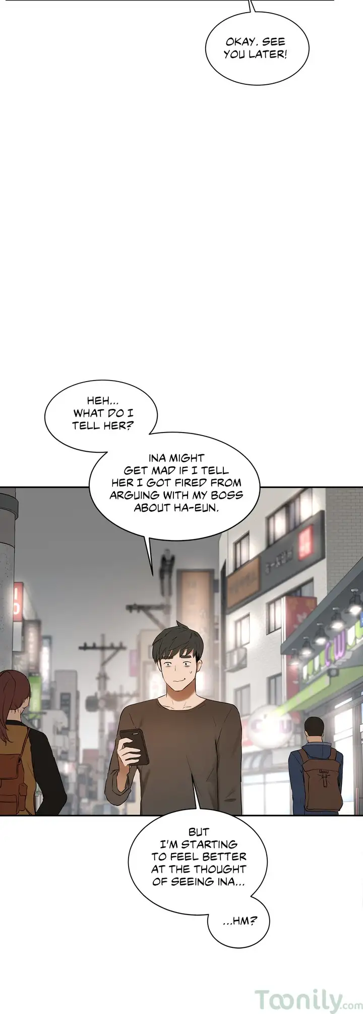 Sex Lessons - Chapter 32 [photo 22] - MangaPorn