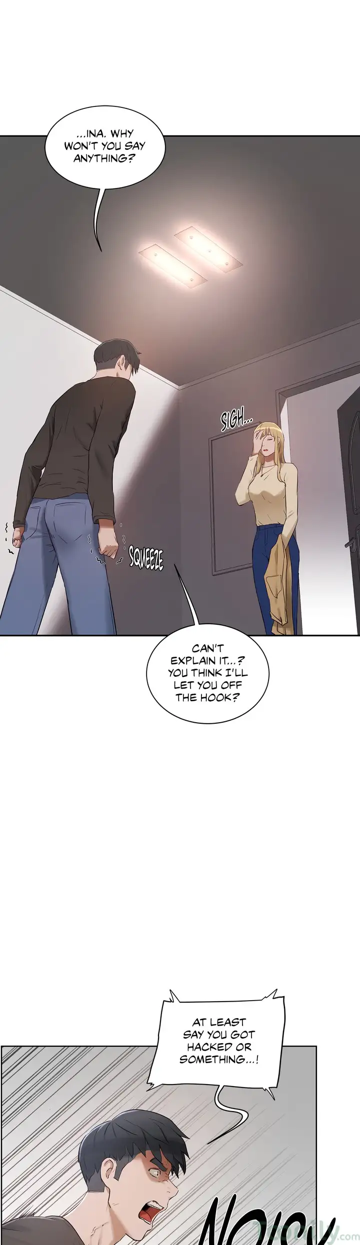 Sex Lessons - Chapter 32 [photo 33] - MangaPorn