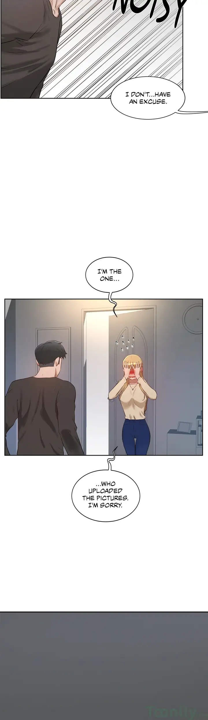 Sex Lessons - Chapter 32 [photo 34] - MangaPorn