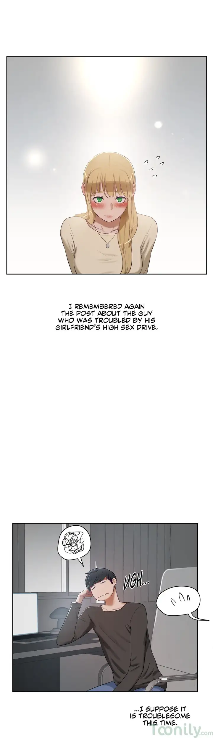 Sex Lessons - Chapter 32 [photo 36] - MangaPorn