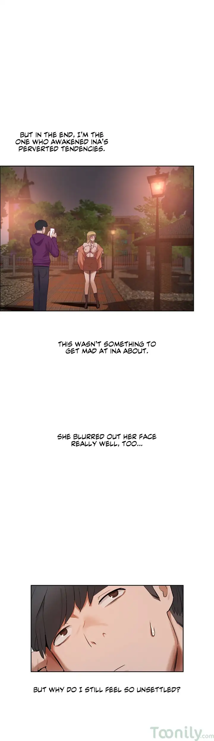 Sex Lessons - Chapter 32 [photo 37] - MangaPorn