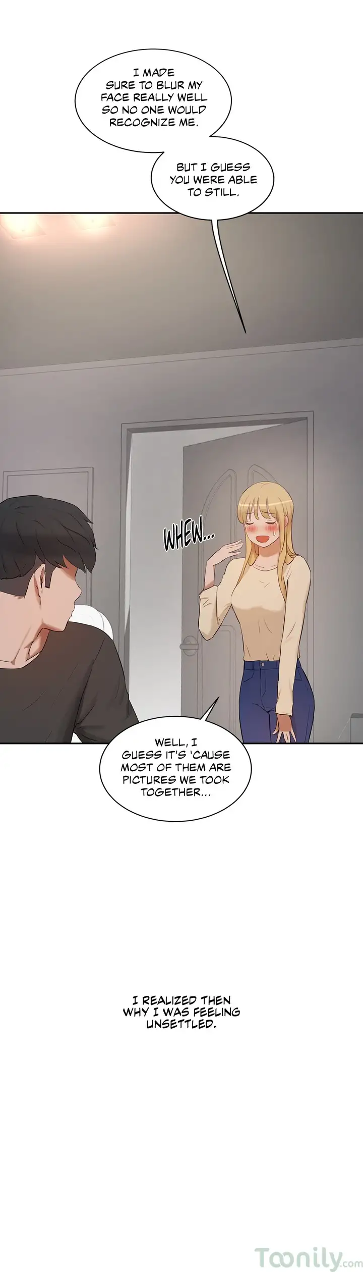 Sex Lessons - Chapter 32 [photo 39] - MangaPorn