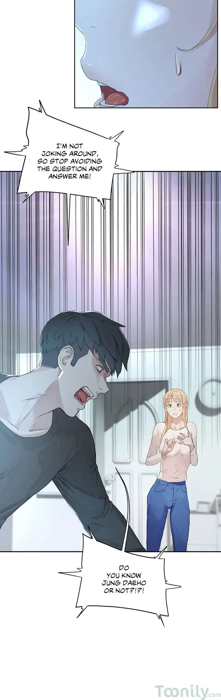 Sex Lessons - Chapter 33 [photo 10] - MangaPorn