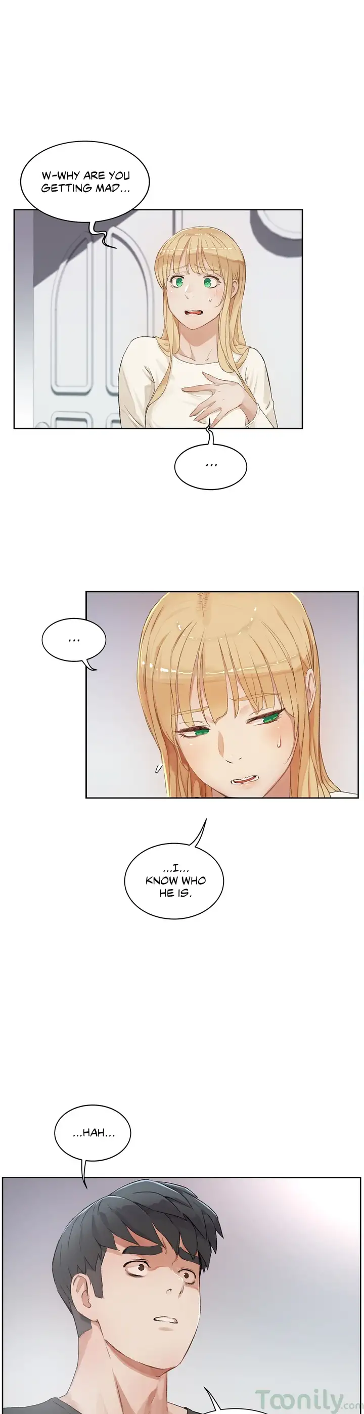 Sex Lessons - Chapter 33 [photo 11] - MangaPorn
