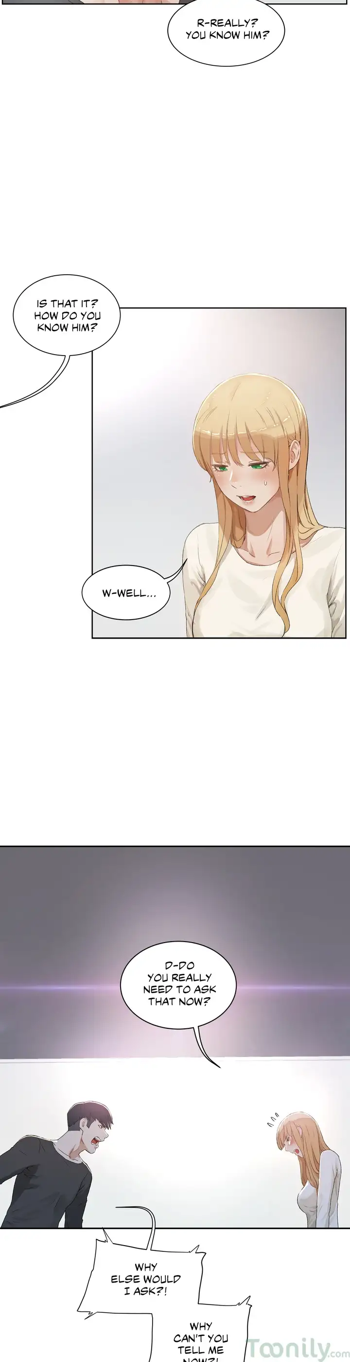 Sex Lessons - Chapter 33 [photo 12] - MangaPorn