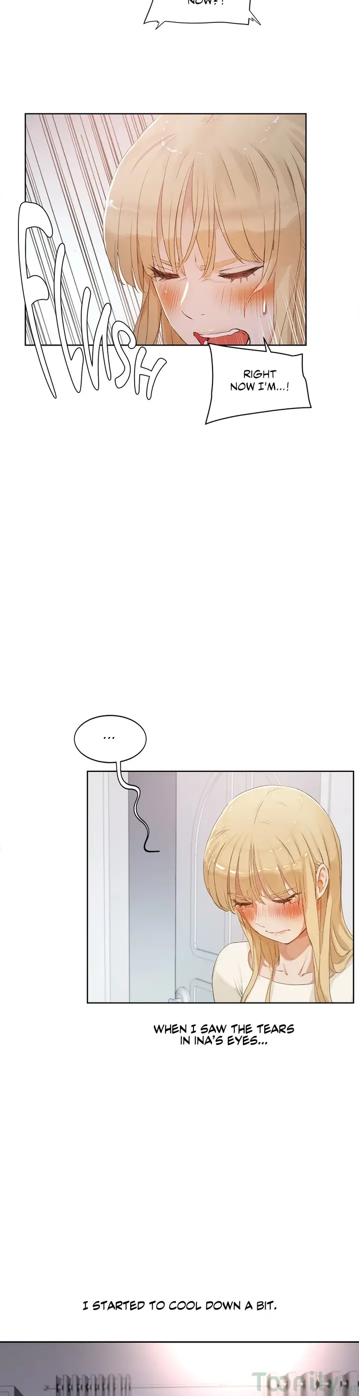 Sex Lessons - Chapter 33 [photo 13] - MangaPorn