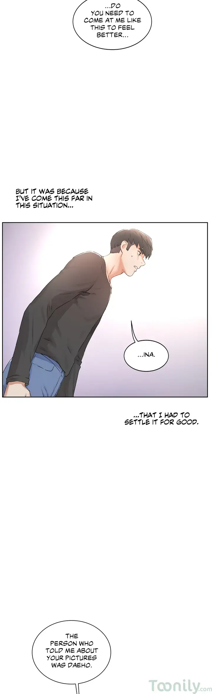 Sex Lessons - Chapter 33 [photo 16] - MangaPorn