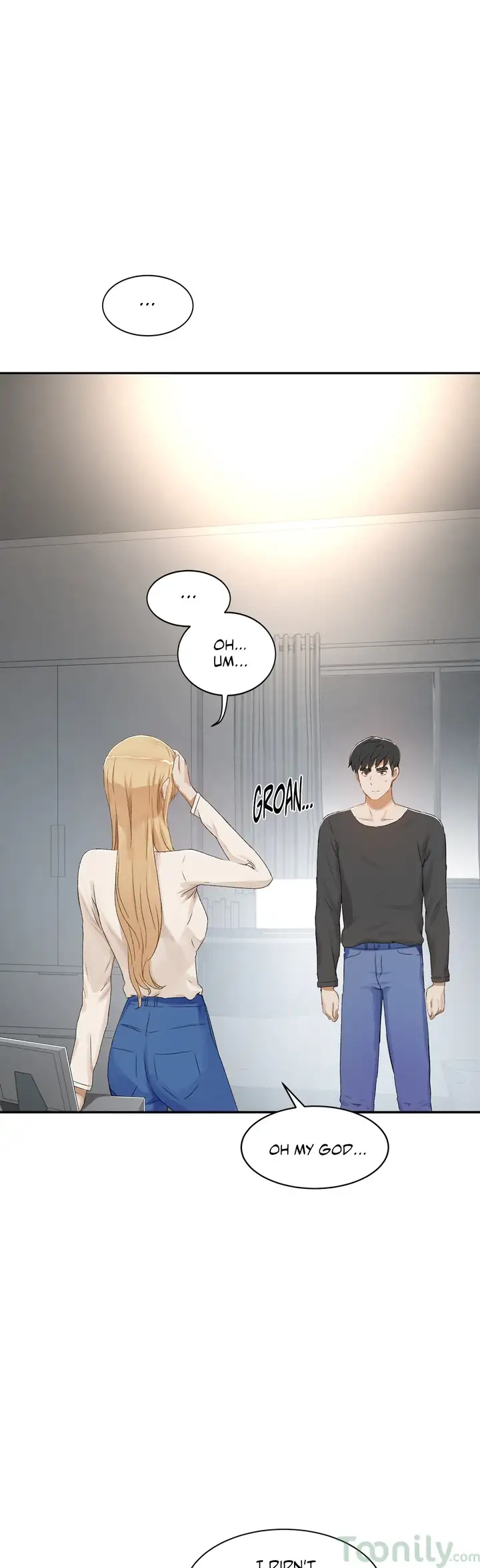 Sex Lessons - Chapter 33 [photo 18] - MangaPorn