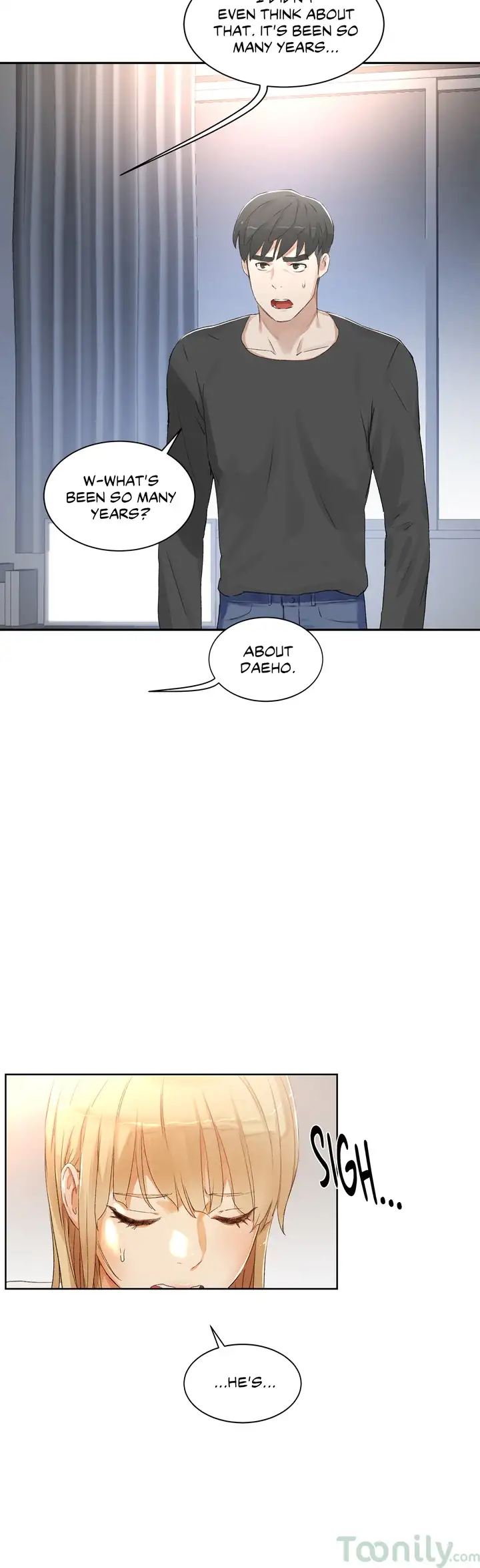 Sex Lessons - Chapter 33 [photo 19] - MangaPorn