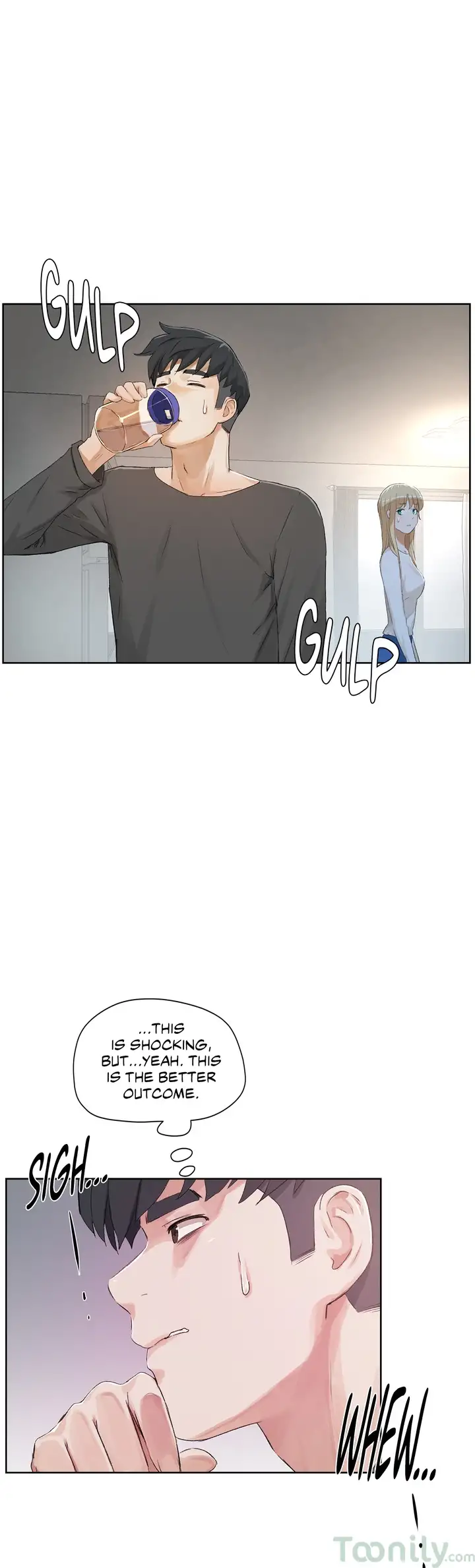 Sex Lessons - Chapter 33 [photo 22] - MangaPorn