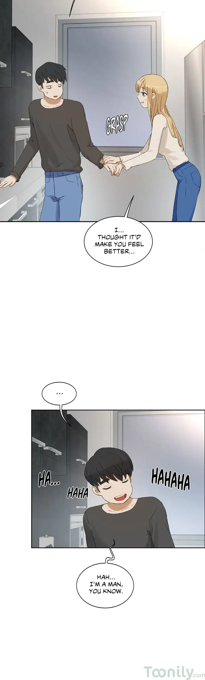Sex Lessons - Chapter 33 [photo 24] - MangaPorn