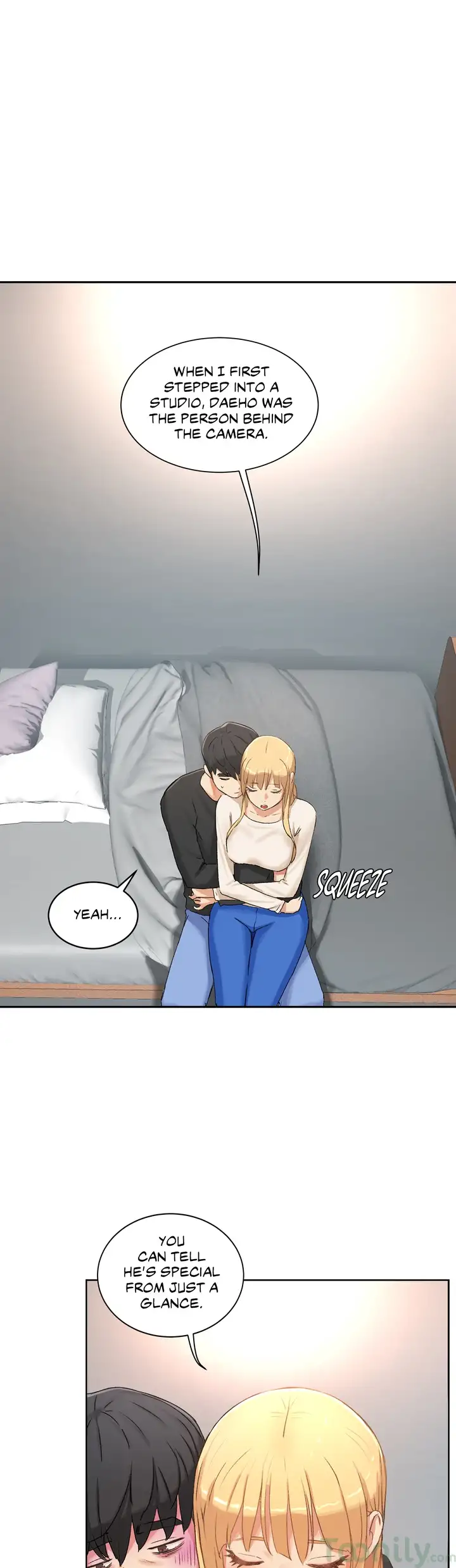 Sex Lessons - Chapter 33 [photo 25] - MangaPorn
