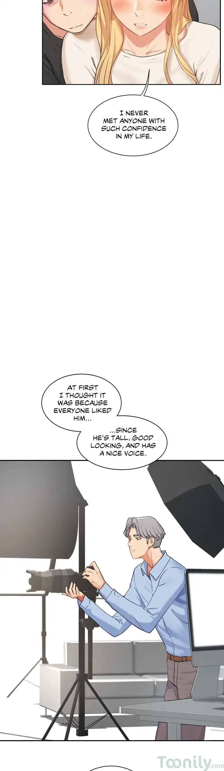 Sex Lessons - Chapter 33 [photo 26] - MangaPorn