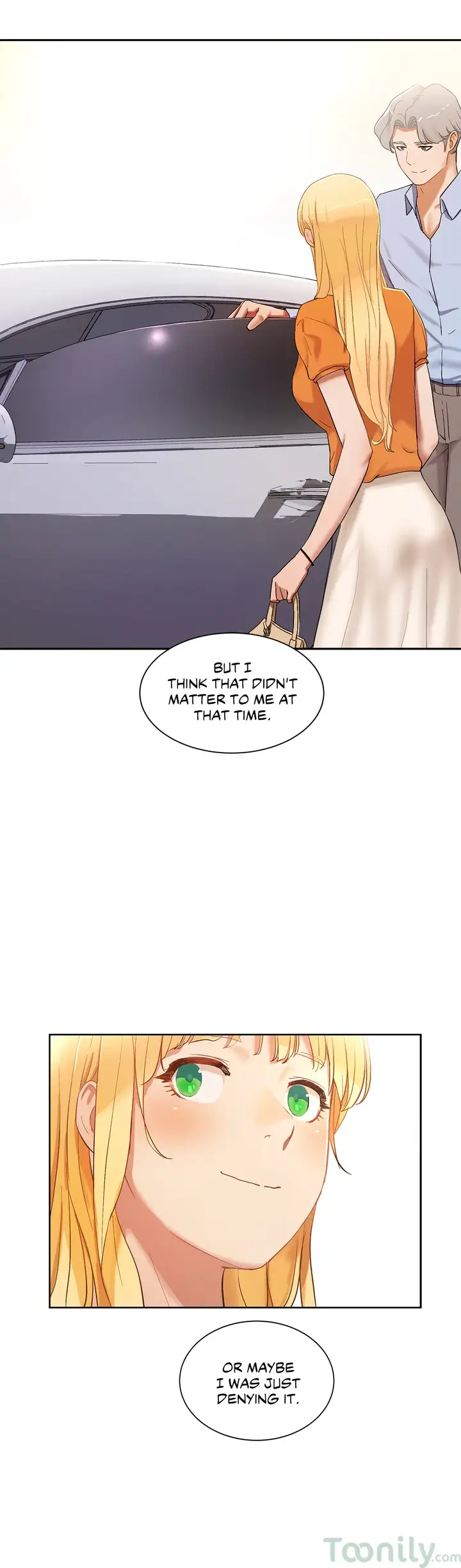 Sex Lessons - Chapter 33 [photo 29] - MangaPorn