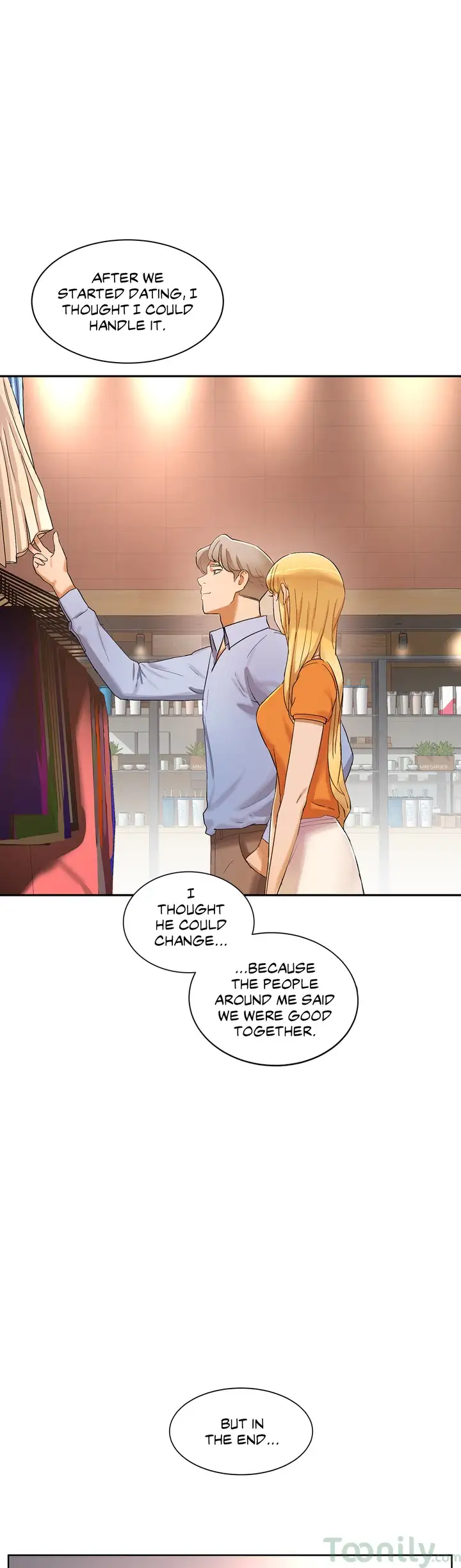Sex Lessons - Chapter 33 [photo 30] - MangaPorn