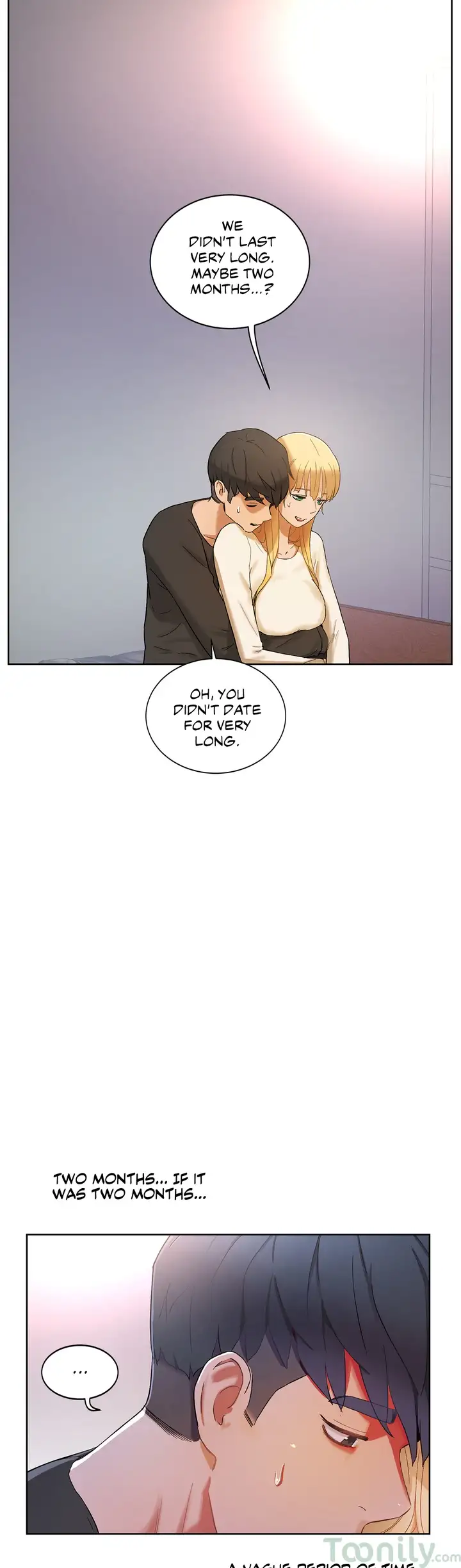 Sex Lessons - Chapter 33 [photo 31] - MangaPorn