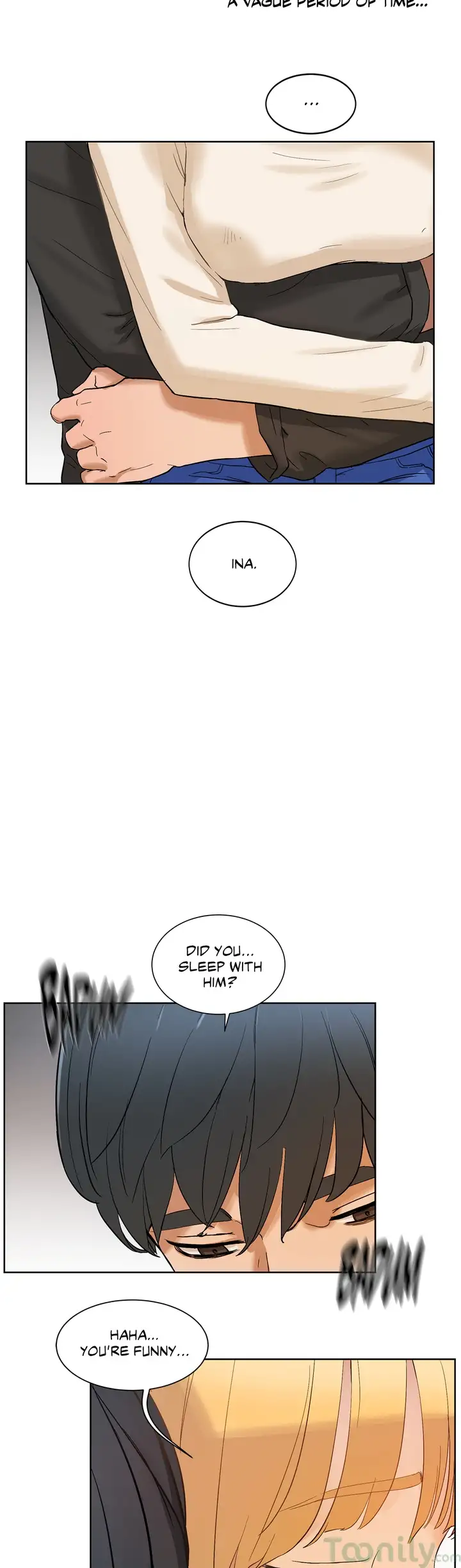 Sex Lessons - Chapter 33 [photo 32] - MangaPorn