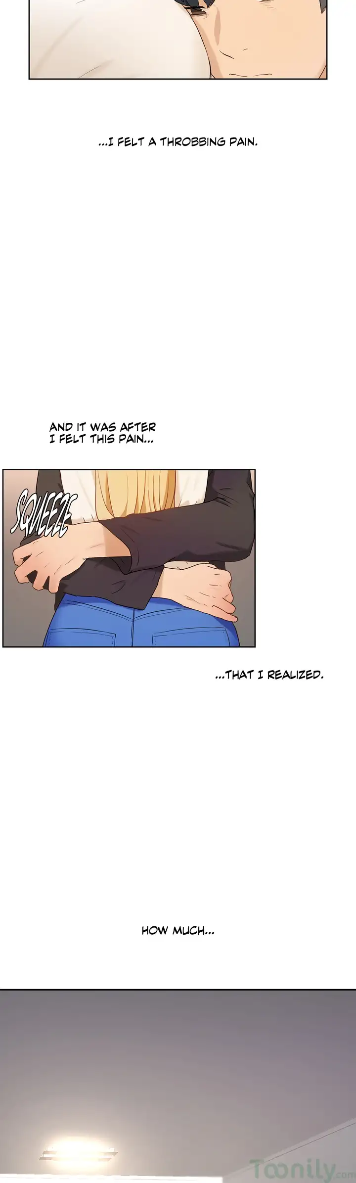 Sex Lessons - Chapter 33 [photo 37] - MangaPorn