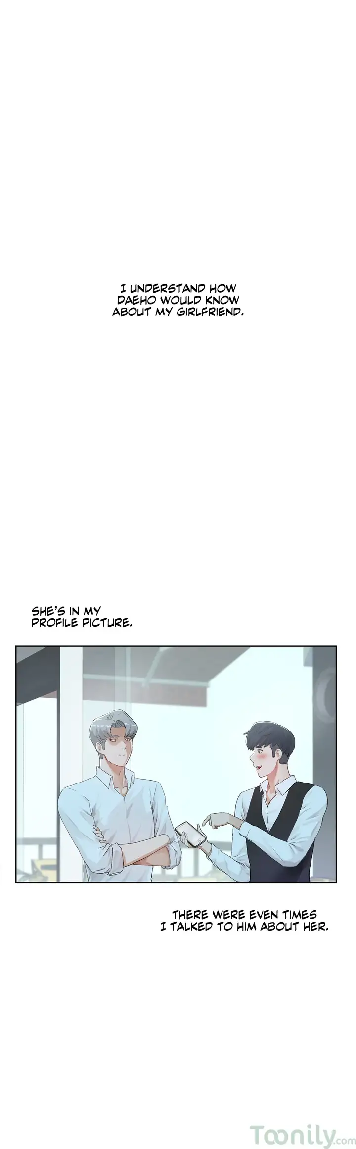 Sex Lessons - Chapter 33 [photo 4] - MangaPorn