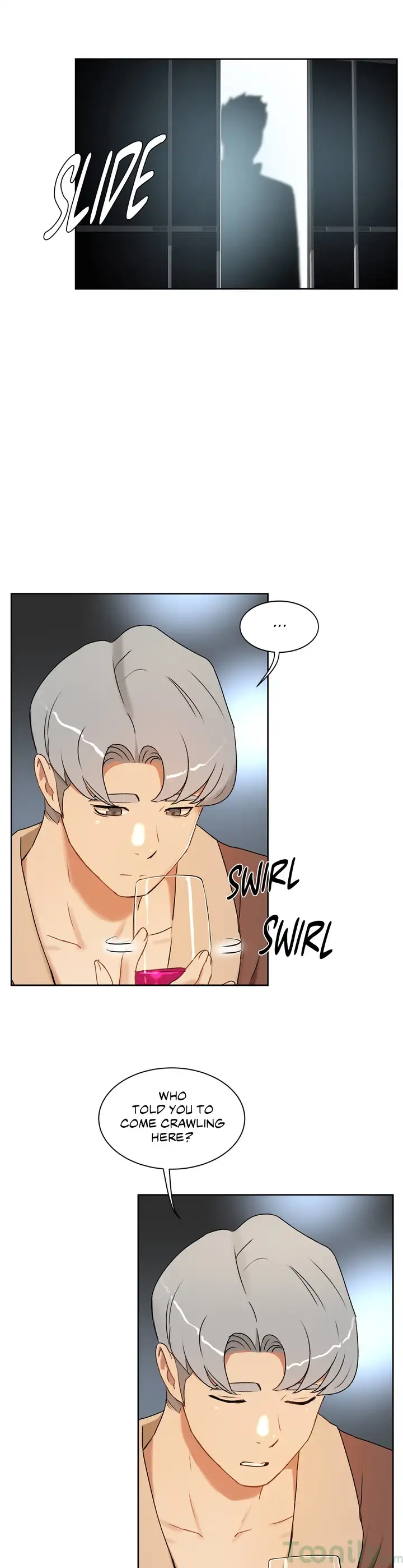 Sex Lessons - Chapter 33 [photo 40] - MangaPorn