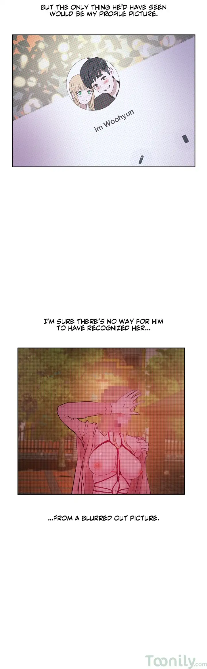 Sex Lessons - Chapter 33 [photo 5] - MangaPorn