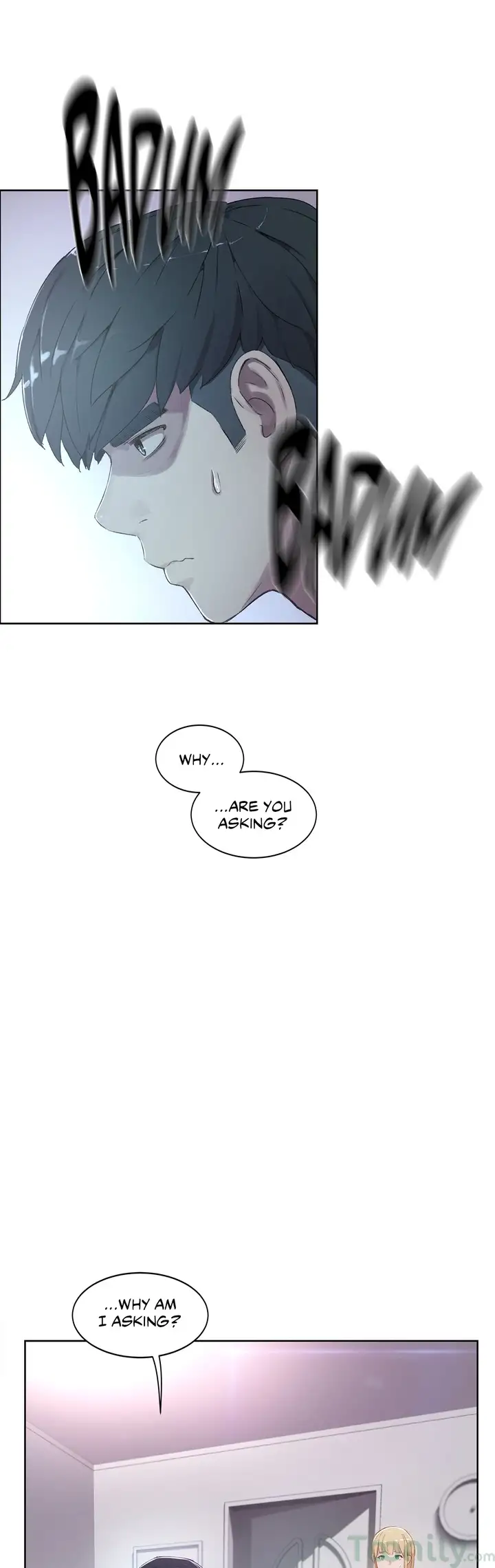 Sex Lessons - Chapter 33 [photo 8] - MangaPorn