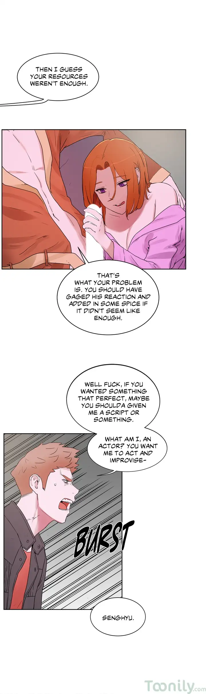 Sex Lessons - Chapter 34 [photo 10] - MangaPorn