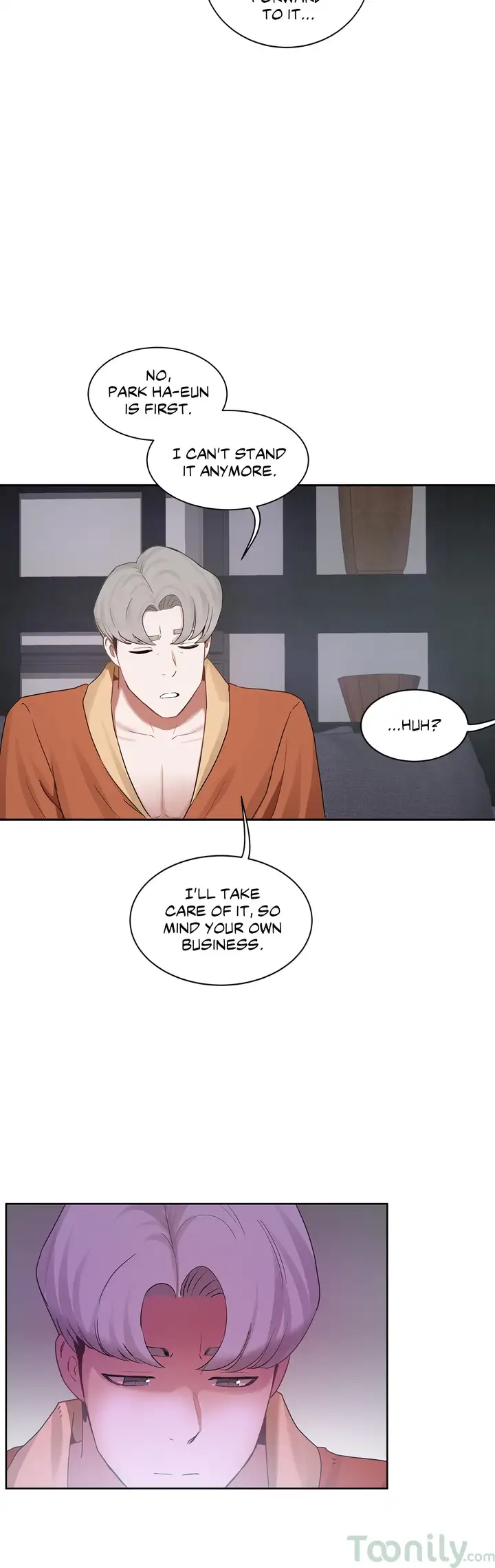 Sex Lessons - Chapter 34 [photo 18] - MangaPorn