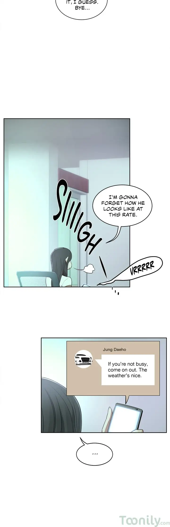Sex Lessons - Chapter 34 [photo 25] - MangaPorn