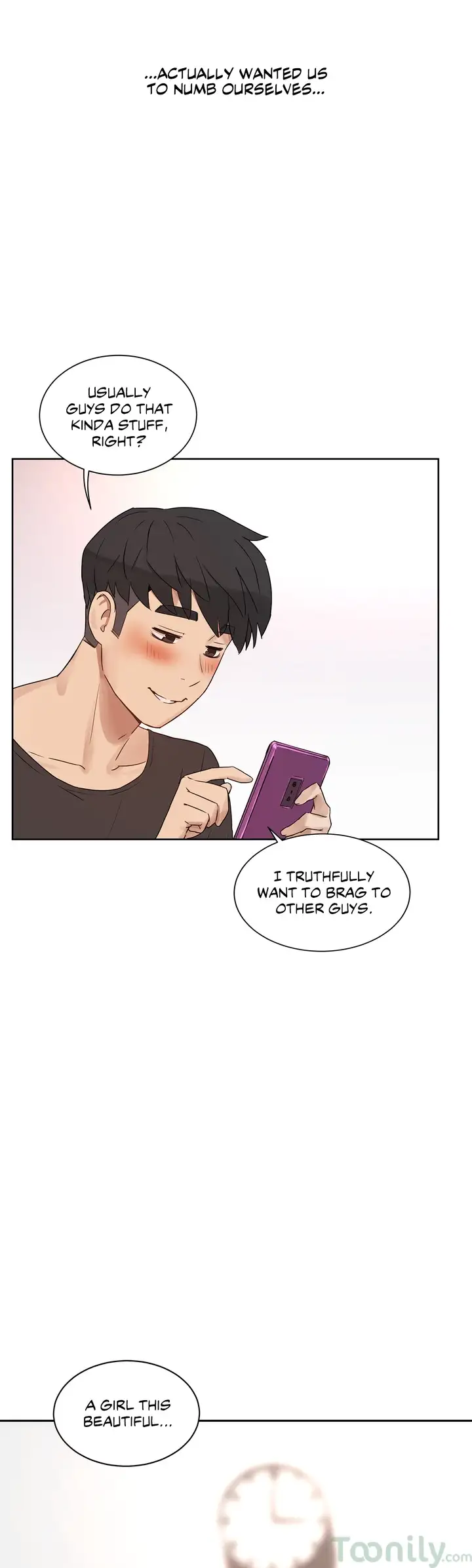 Sex Lessons - Chapter 34 [photo 37] - MangaPorn
