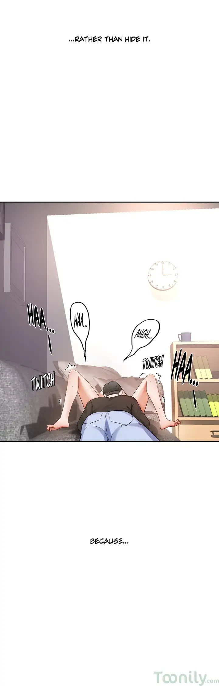 Sex Lessons - Chapter 34 [photo 41] - MangaPorn